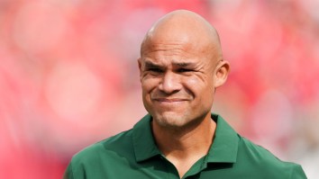 Baylor Football Coach Dave Aranda’s Bizarre Approach To Practice Leaves His Team Exposed And Unprepared