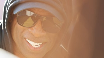 Deion Sanders On How He Learns Everything About Recruits From Their Moms And Not Their Dads