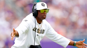 Reggie Bush Expects Deion Sanders To Leave College For NFL Coaching Job Soon