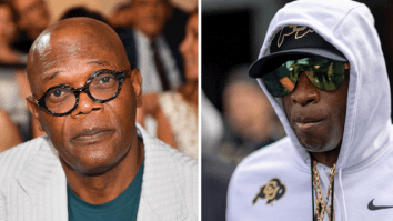 Samuel L. Jackson Rips Deion Sanders & Colorado To Shreds After Latest Loss
