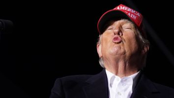 A Longtime Marvel Cinematic Universe Star Has Been Cast As Donald Trump In Upcoming Film