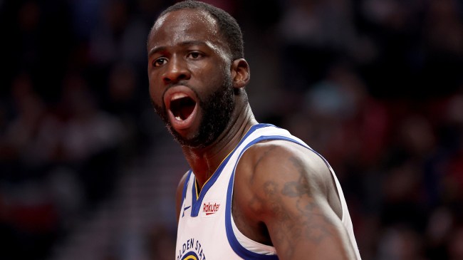 Draymond Green