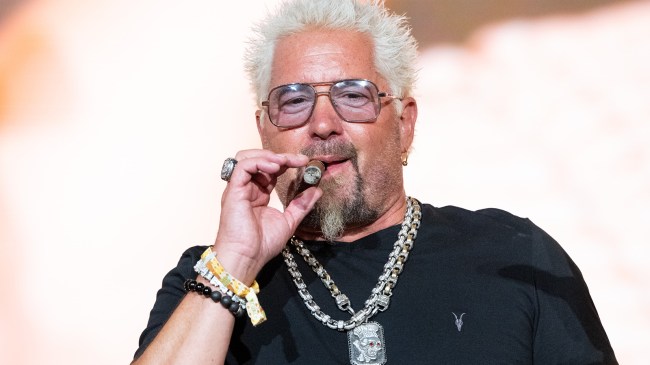 Guy Fieri