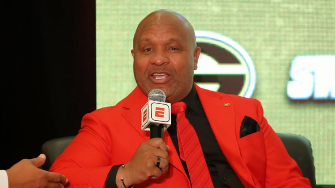 Hue Jackson
