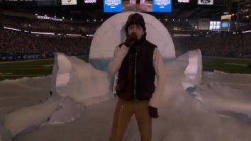 Jack Harlow Gets Roasted Over Thanksgiving Day Game Halftime Show Performance