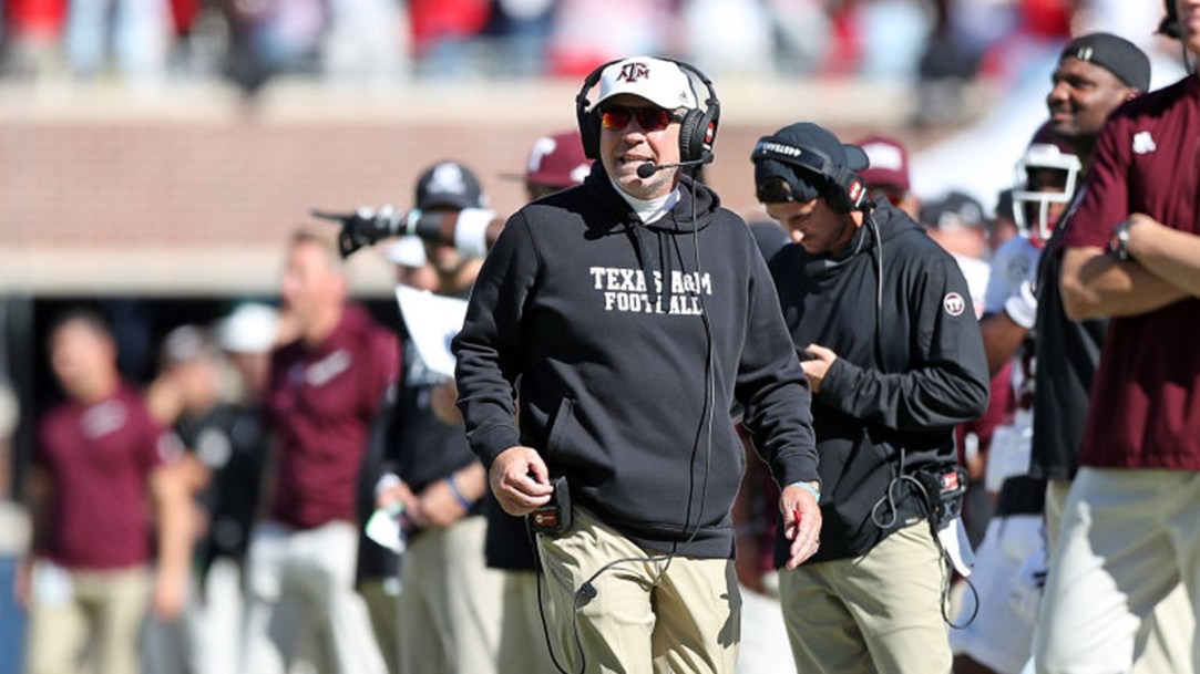 Jimbo Fisher Texas A&M Fired Buyout