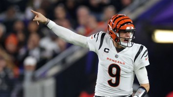 Joe Burrow’s Wrist Injury Raises Questions About Mysterious Glove And NFL Protocols