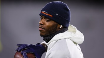 Josh Gordon Has Hilarious Response To Ohio Legalizing Weed For Recreational Use