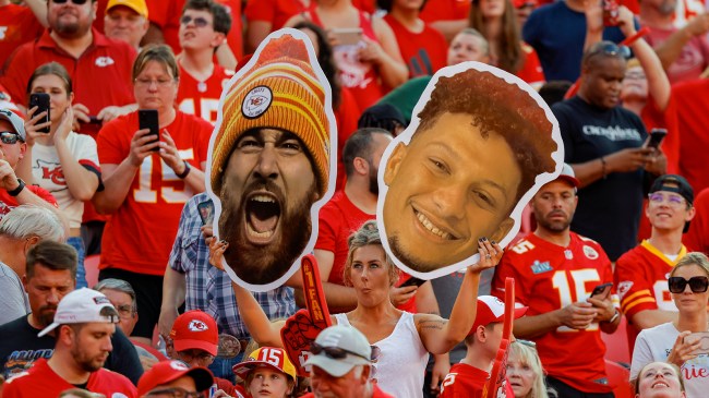 Kansas City Chiefs fans