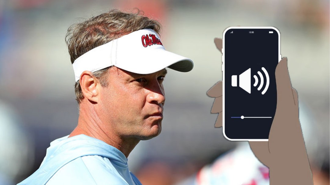 Lane Kiffin Desanto Rollins Mental Health Lawsuit Audio