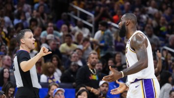 LeBron James Trolled For NFL Analogy, Say Steelers Have Winning Record Despite Not Outscoring Anyone