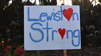 Unreal Scene Breaks Out After Lewistown H.S. Soccer Team Wins State Title In OT Weeks After Shooting
