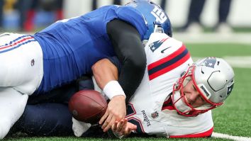 NFL Fans Are Imagining What Mac Jones’ Next Career Will Be, Real Estate Agent And Pastor Popular Picks