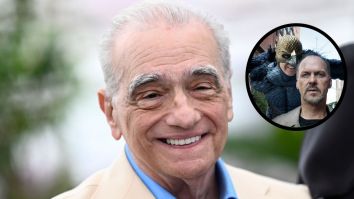 Movie Fans Left Perplexed By The Number Of Classic Films Martin Scorsese Likes LESS Than ‘Birdman’