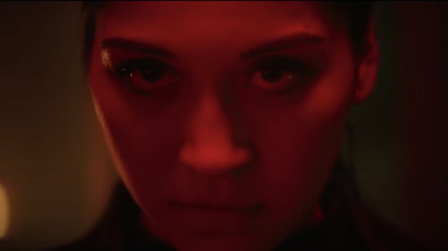 marvel echo trailer