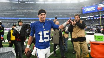 Tommy DeVito Fever Sweeps NJ As Fans Pile Into Sub Shop To Get Their White Tank Tops Signed By Giants QB