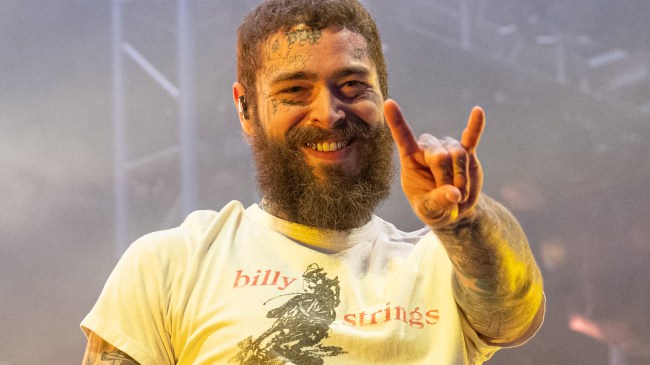 Post Malone