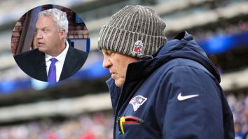 Rex Ryan Takes Advantage Of His Chance To Dance On Bill Belichick’s Grave: ‘Tom Brady Was Reason You Won’