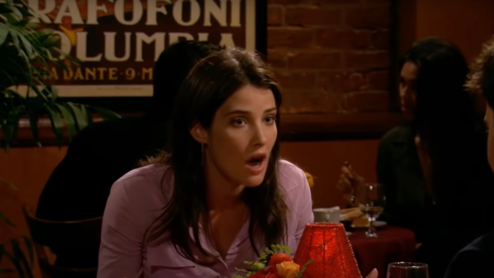 Robin Scherbatsky How I Met Your Mother