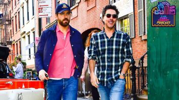 INTERVIEW: We Let Shawn Levy Ask Us About ‘Deadpool 3’ Instead