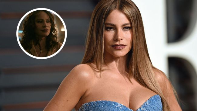 sofia vergara griselda