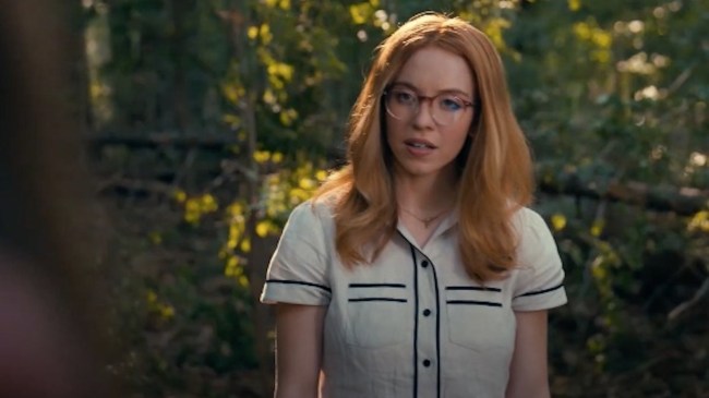 sydney sweeney madame web