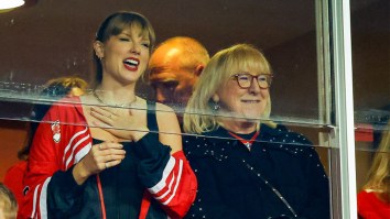 Donna Kelce Deeply Regrets How She Spoke Of Travis’ Taylor Swift Relationship After Criticism