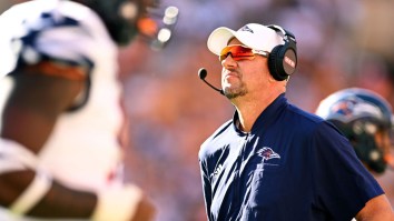 UTSA Football Coach Jeff Traylor Finally Addresses Texas A&M Job Rumors Head-On