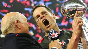 Trailer For Apple TV+ Documentary On Patriots Dynasty Is What Every New England Fan Needs Right Now