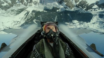 A Third ‘Top Gun’ Movie Is Officially In The Works: Details