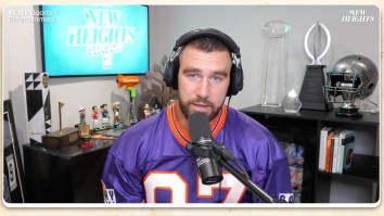 Travis Kelce Was Surprised By The Chiefs Coaches Giving Their First Class Seats To Germany To The Players