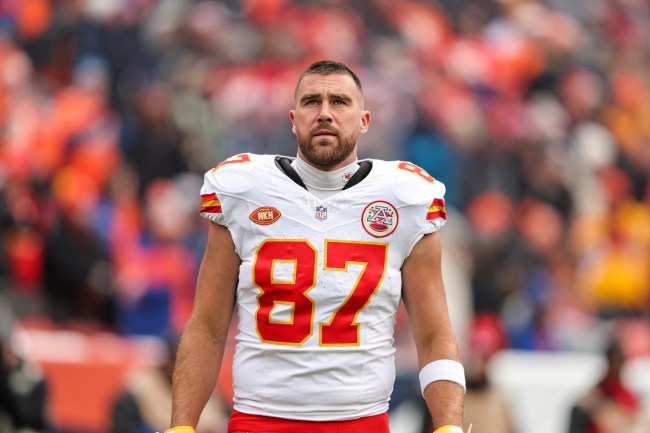 Kansas City Chiefs v Denver Broncos