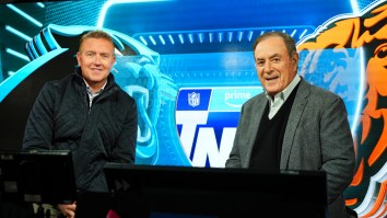 Al Michaels’ Taylor Swift Comment May Have Cost Him Chance To Call Playoff Game