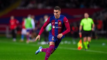 FC Barcelona Asking Players To Play Two Games On Two Continents In Two Days