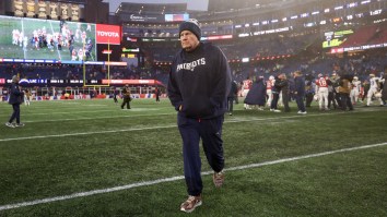 Patriots Offense Sets Football Back 90 Years, Matches Embarrassing Mark After Shutout Loss To Chargers