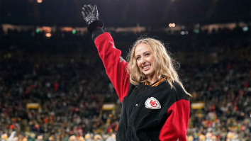 Brittany Mahomes Doesn’t Understand Why So Many People Are Being Rude To Her