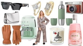 The Best Gifts For Her: Our Guide To Finding The Perfect Present For That Special Someone