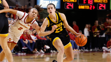 Caitlin Clark Discusses Her WNBA Draft Decision With Coach K: ‘It’s Like A Win-Win’