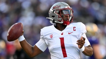Favorite Appears To Emerge As Ohio State Starting Quarterback In 2024