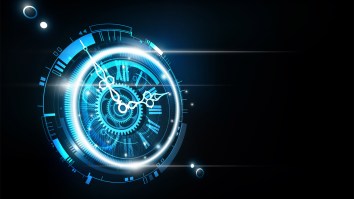 The Mystery Of A Time Traveler From The Year 1958 Has Never Been Fully Solved