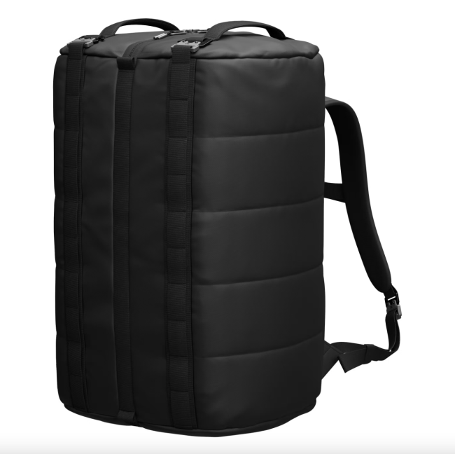DB Journey Roamer Split Duffel Bag