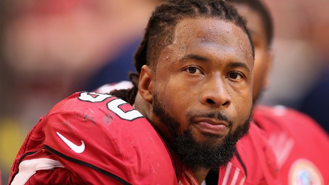 Darnell Dockett