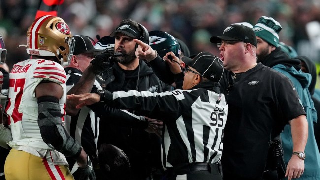 Philadelphia Eagles