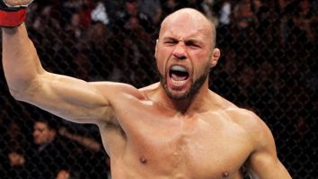 Did You Know That These MMA Stars Served In The Military? Find Out More From Grunt Style And American Grit