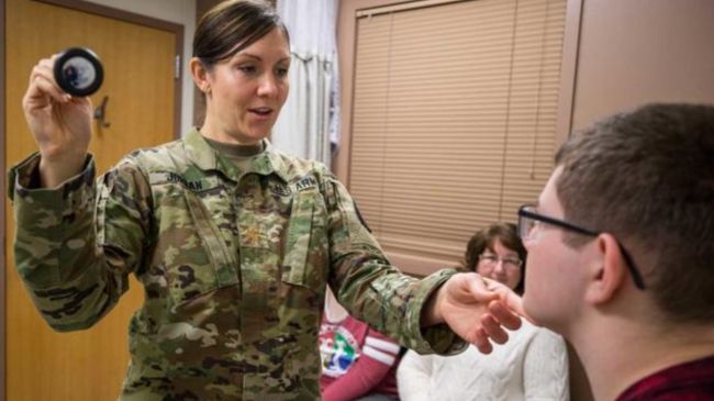 Grunt Style and American Grit discuss medical fees of military families
