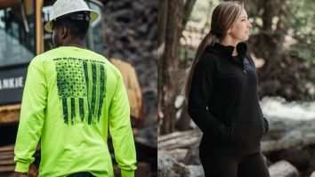 Get Up To 60% Off SITEWIDE At Grunt Style This Weekend (Additional 10% Off For Club Grunt Style Members)