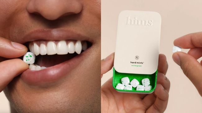 Hims Sex Chews