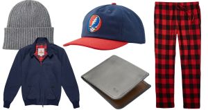 Shop best gifts at Huckberry