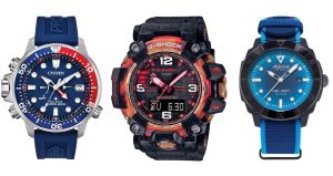 Shop Huckberry watches for sale