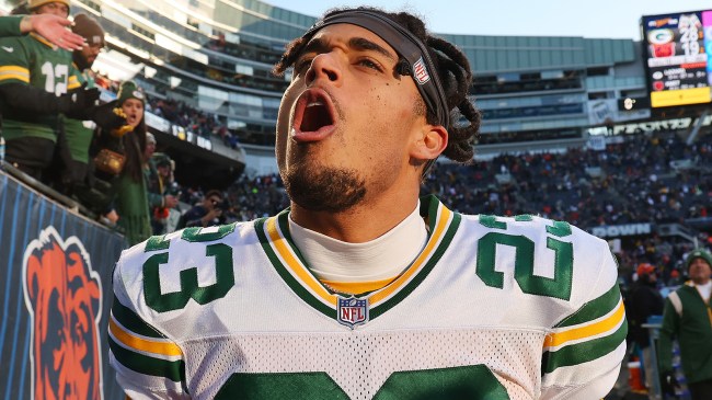 Jaire Alexander